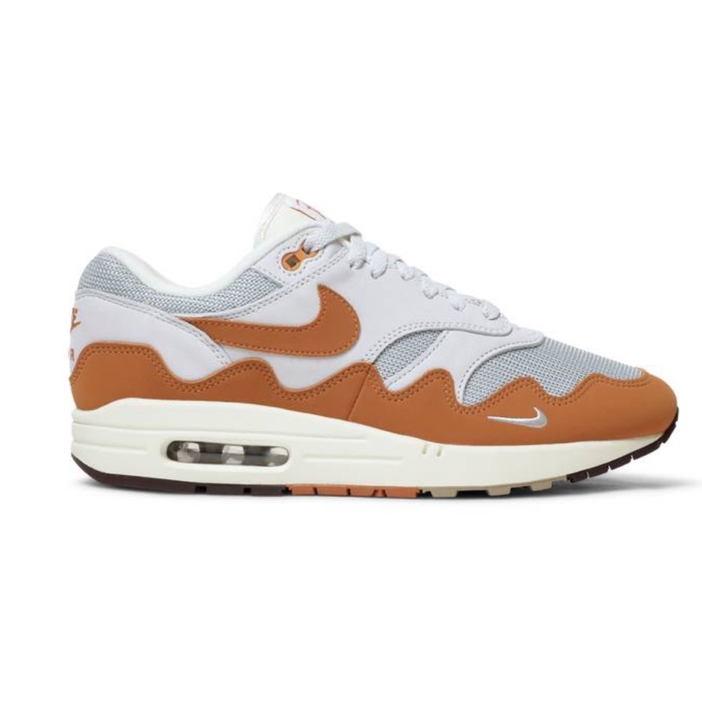 Lightly used Patta X Air Max “Monarch”